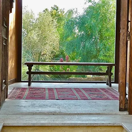 Villa Ashram