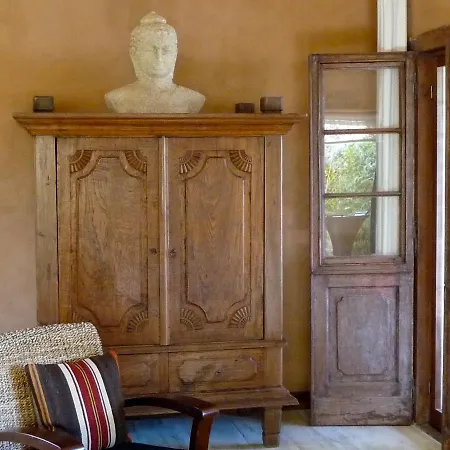 Ashram Villa Castelvetrano