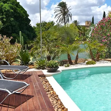 Ashram Villa Castelvetrano