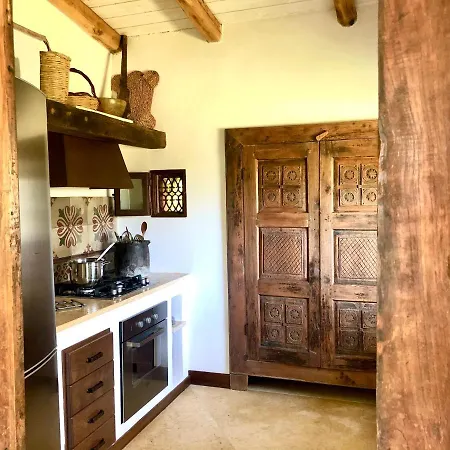 Villa Ashram Castelvetrano
