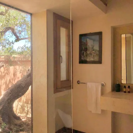 Ashram Villa *