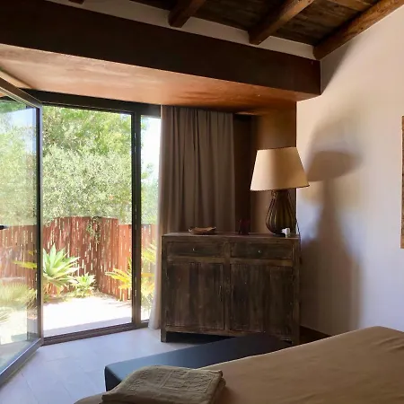 Ashram Villa *
