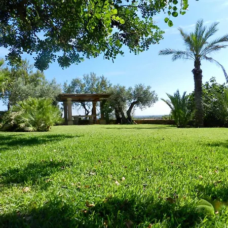 Villa Ashram *