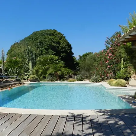 Ashram Villa *