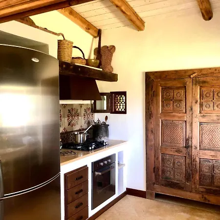 Villa Ashram Castelvetrano