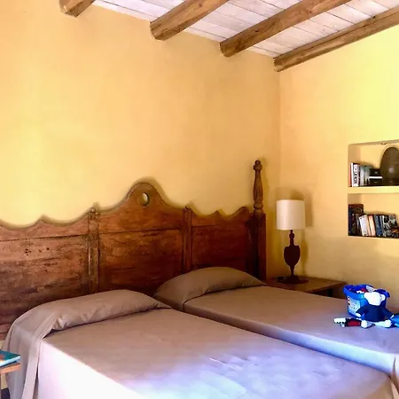 Ashram Villa *