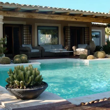 Villa Ashram *