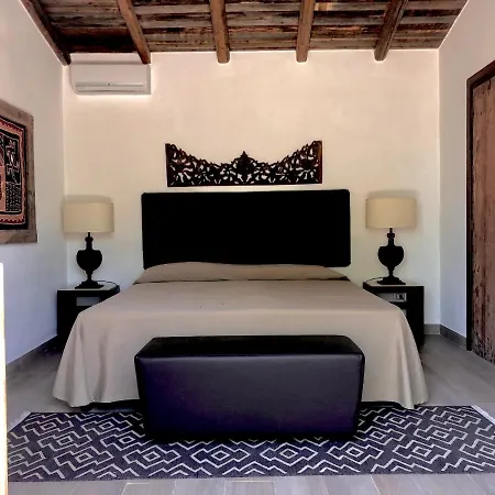 Ashram Castelvetrano